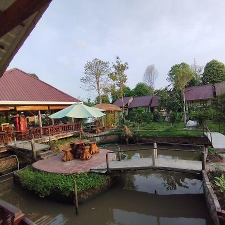 Brown House Resort Can Tho Luaran gambar
