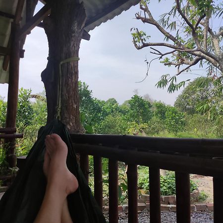 Brown House Resort Can Tho Luaran gambar