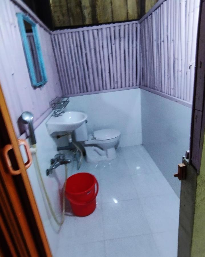 Brown House Resort Can Tho Luaran gambar