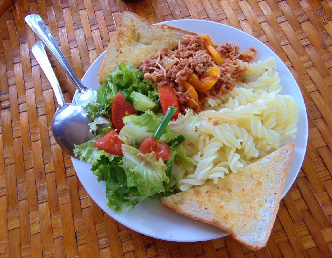 Brown House Resort Can Tho Luaran gambar
