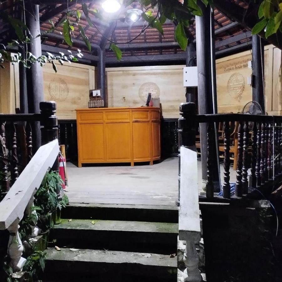 Brown House Resort Can Tho Luaran gambar