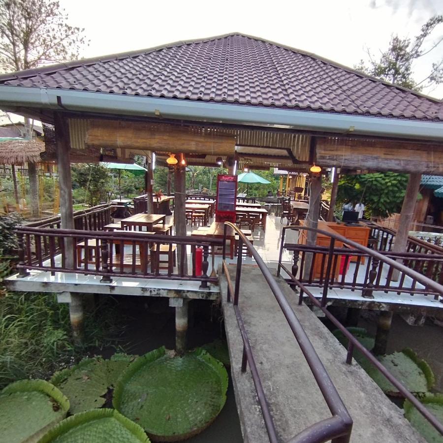 Brown House Resort Can Tho Luaran gambar