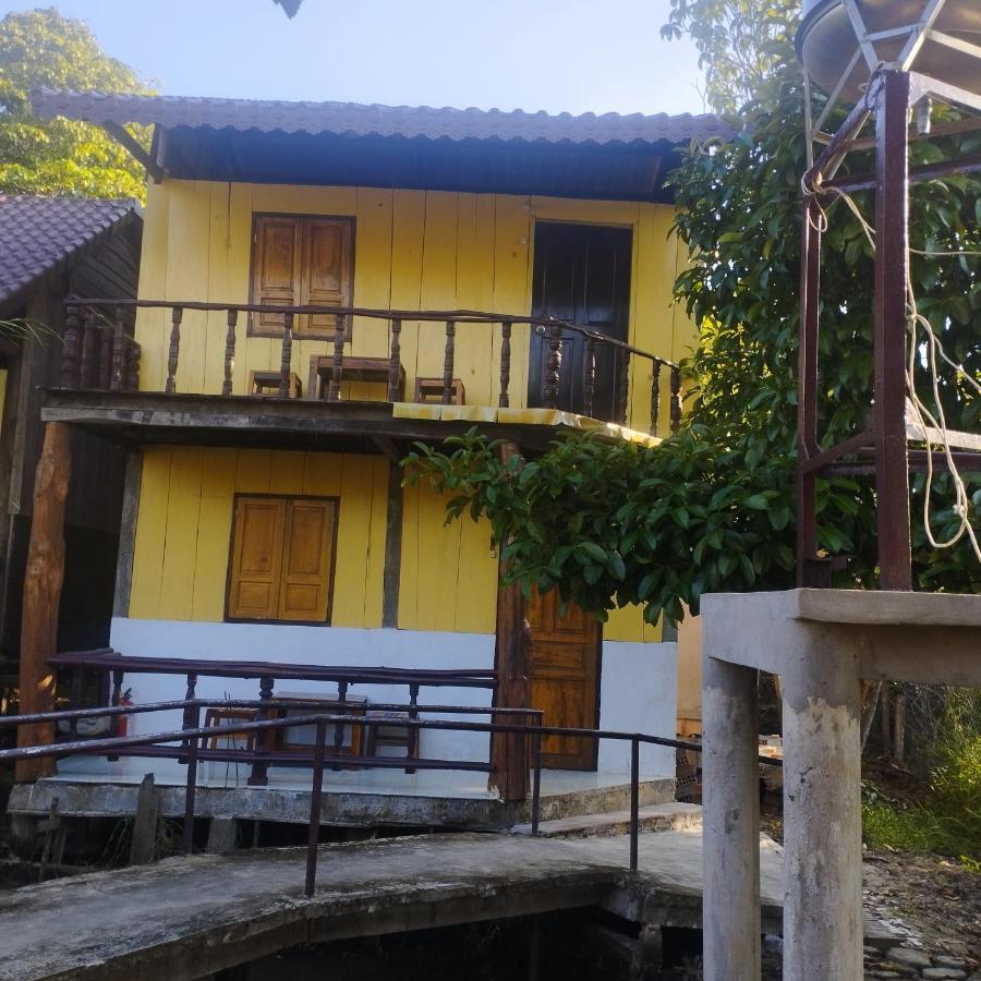Brown House Resort Can Tho Luaran gambar