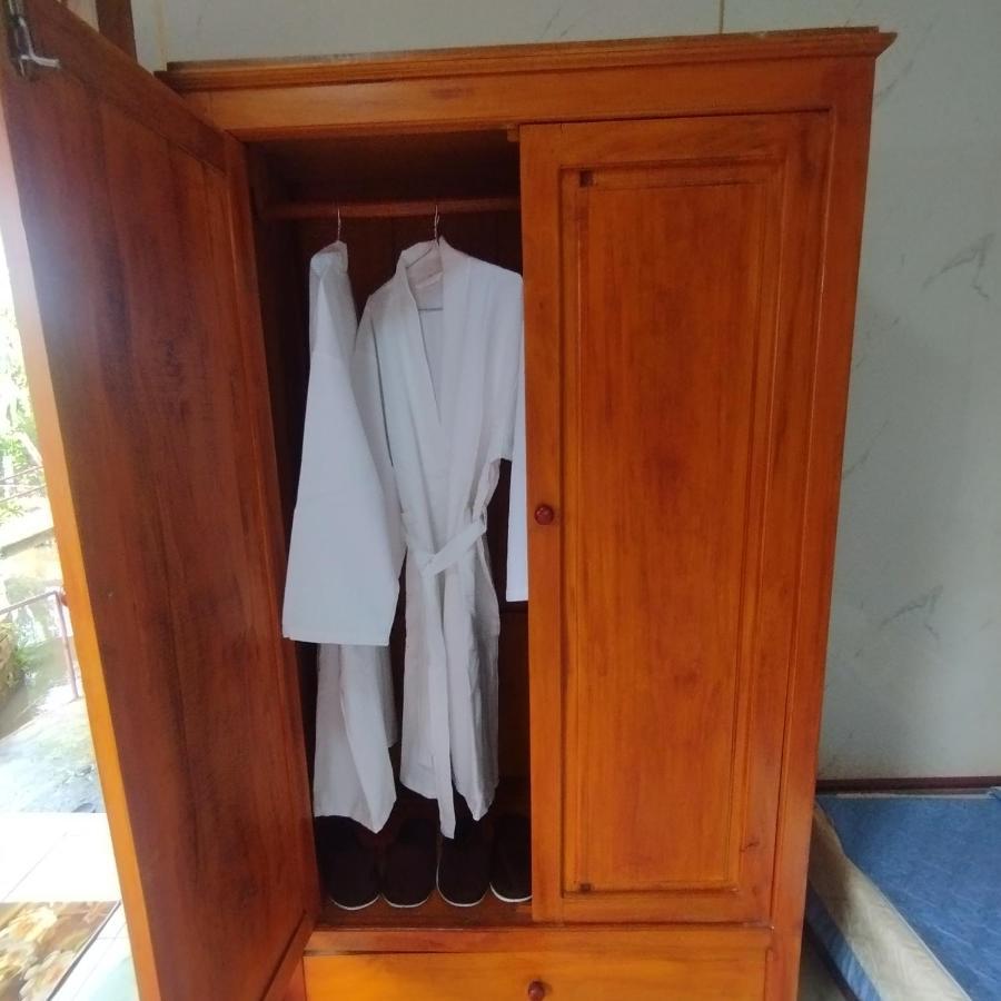 Brown House Resort Can Tho Luaran gambar