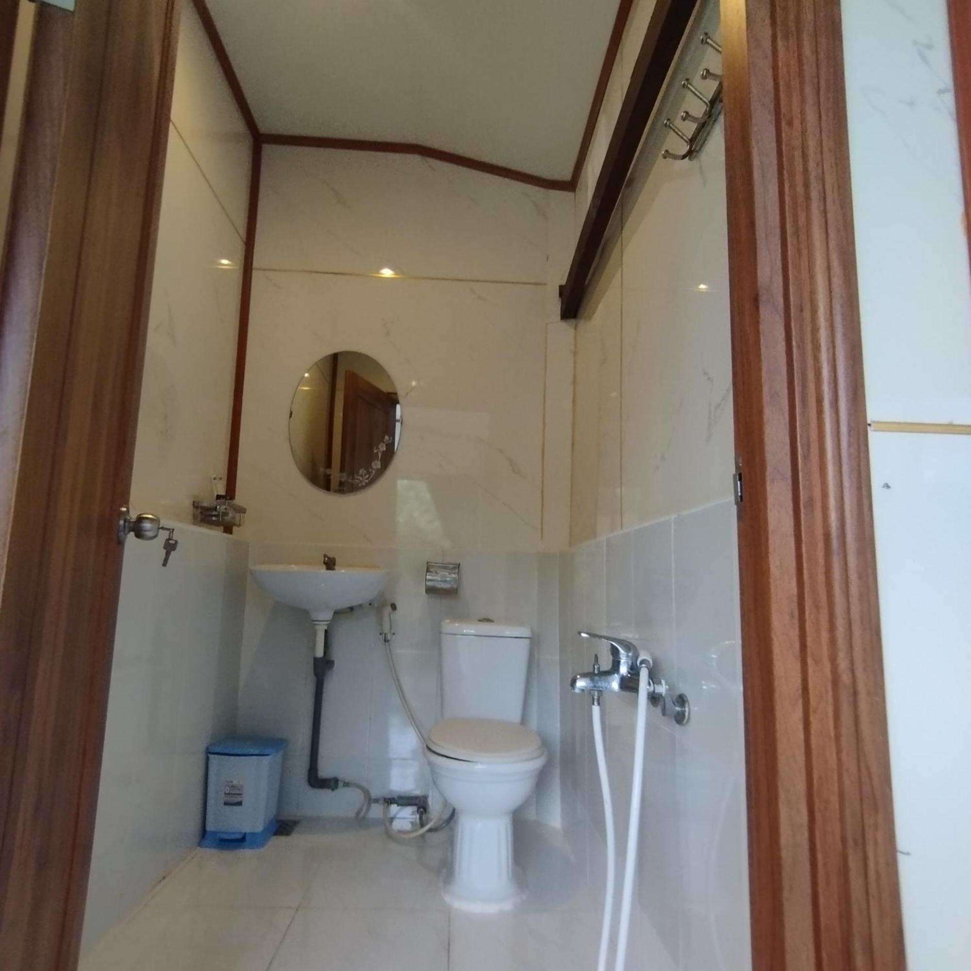 Brown House Resort Can Tho Luaran gambar